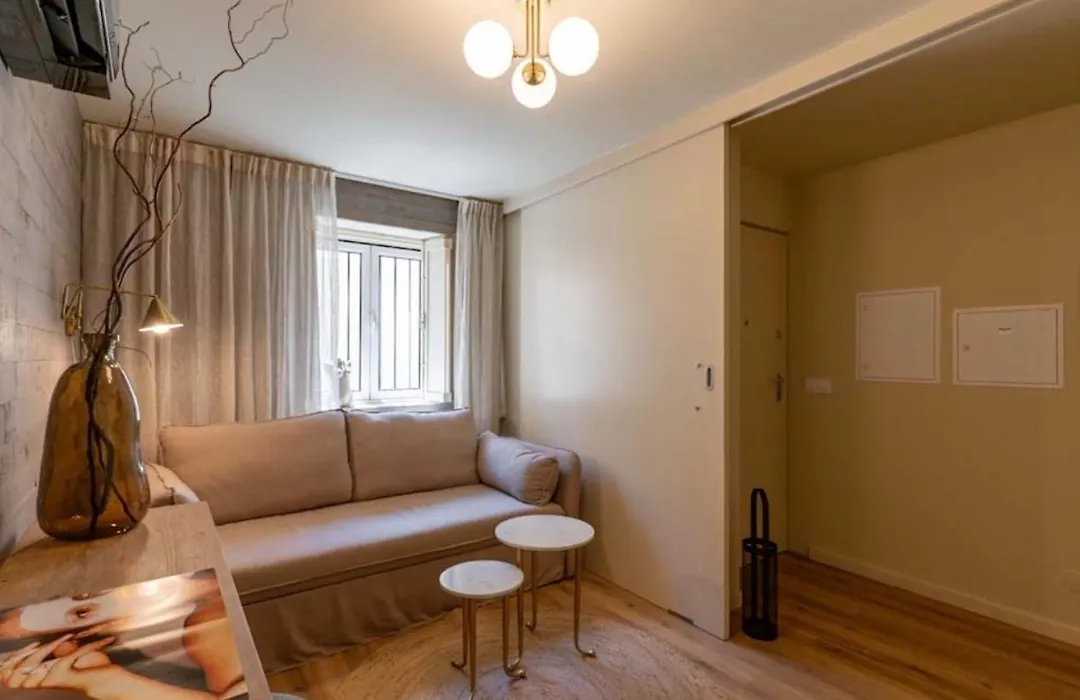 Boutique Apartment Lisbon-1