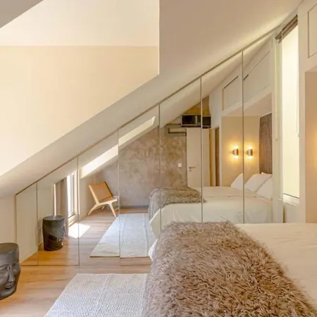 Boutique Apartment Lisbon-2