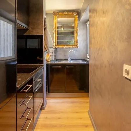 Boutique Apartment Lisbon-3